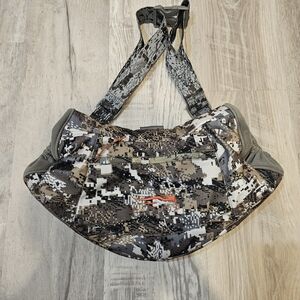 Sitka Jetstream Insulated Muff Elevated II